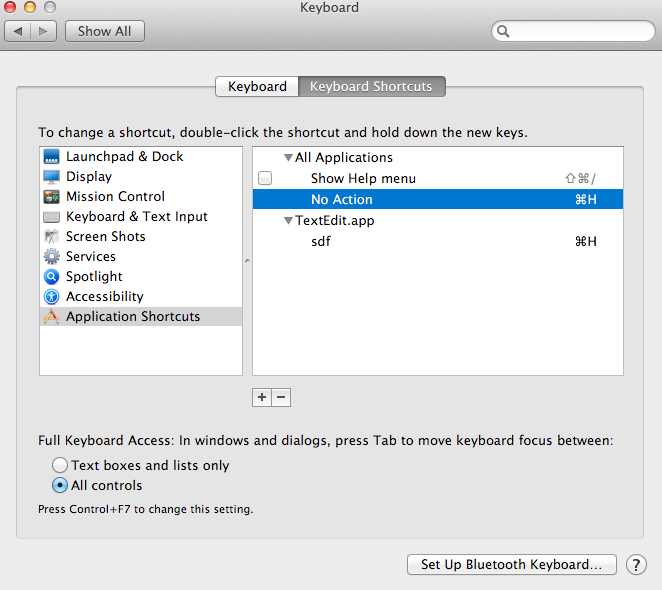 screenshot for mac shortcut